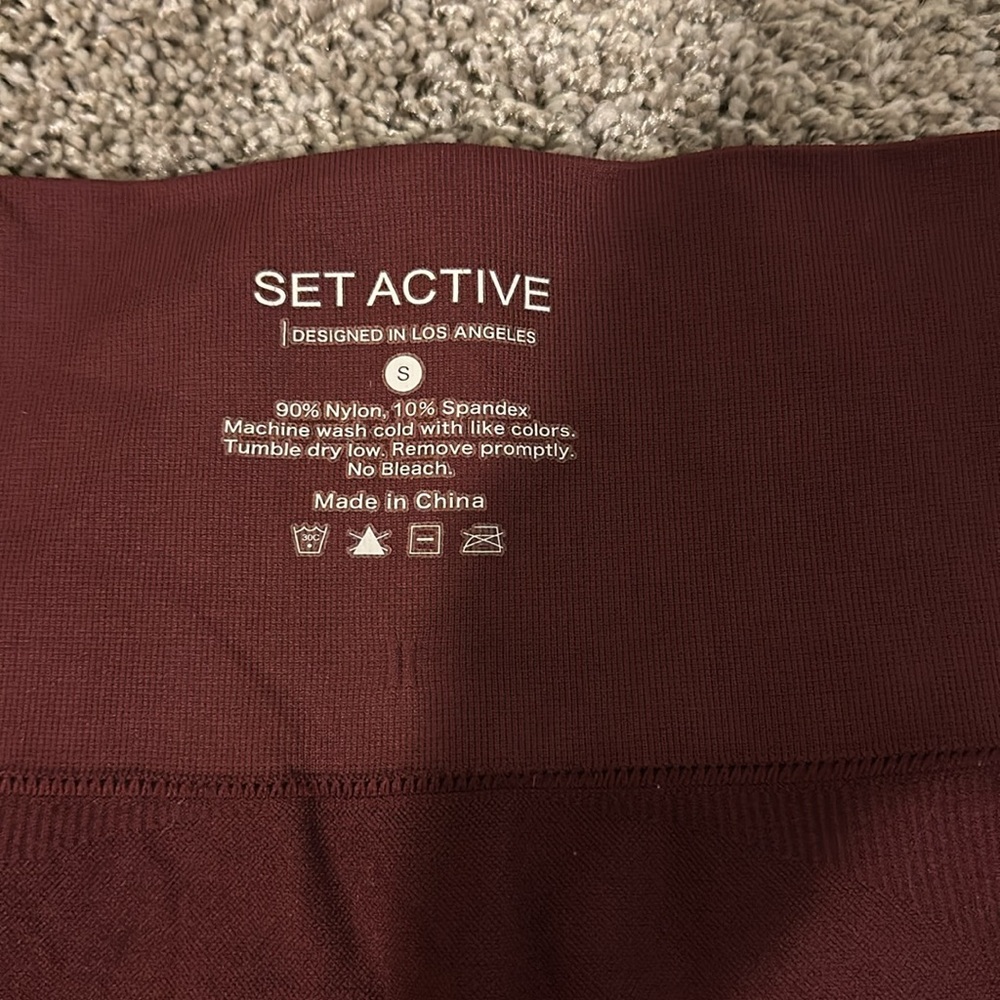 Set Active Set - image 4